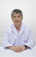 นายแพทย์ จักรินทร์ วัฒนะมงคล